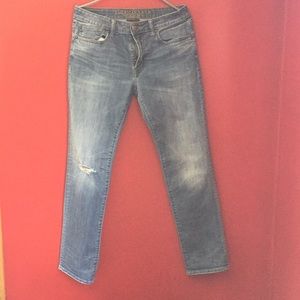 American Eagle 360’ Extreme Flex Jeans